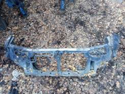 Рамка радиатора. Subaru Legacy, BD2, BD3, BD4, BD5, BD9, BG2, BG3, BG4, BG5, BG7, BG9, BGA, BGB, BGC