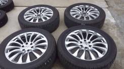 Рестайлинговые колеса R22 Infiniti QX56, QX80. 8.0x22" 6x139.70 ET30