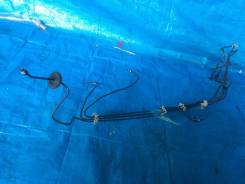 Шланг тормозной. Nissan Presage, HU30, NU30, TNU30, TU30, VNU30 Nissan Bassara, JHU30, JNU30, JTNU30, JTU30, JVNU30 Двигатели: KA24DE, QR25DE, VQ30DE...