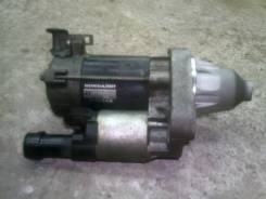 Стартер. Honda: Accord, CR-V, Accord Tourer, FR-V, Stream, Civic, Crossroad Двигатели: J35Z2, K24Z2, K24Z3, N22B1, N22B2, R20A3, K24Z1, K24Z4, N22A2...