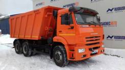 КамАЗ 6520. Камаз 6520-43 Б-У, 20 000 кг.