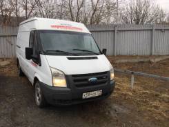 Ford Transit. Ford transit, 2 200 куб. см., 3 000 кг.