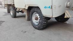 УАЗ 39094 Фермер. УАЗ 39094, 2 900 куб. см., 1 000 кг.