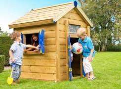 Дополнительный модуль Play house