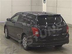 Обвес кузова аэродинамический. Toyota Corolla Axio, CE140, NDE140, NZE140, NZE141, NZE144, ZRE141, ZRE142, ZRE143, ZRE144, ZZE141, ZZE142 Toyota Corol...