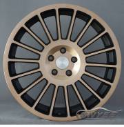 Rotiform IND. 10.0x19", 5x112.00, ET35, ЦО 73,1 мм. Под заказ