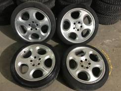 Brabus. 8.5x35", 5x112.00, ET35, ЦО 66,4 мм.