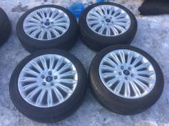 Ford. 7.5x17, 5x108.00, ET55