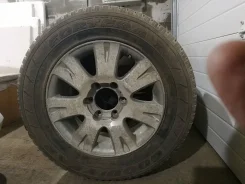 Goodyear Fortera. ������, 2015 ���, �/�, ����� 10 % ����