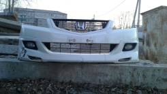 Бампер. Honda Accord, CL7, CL9