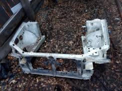 Рамка радиатора. Subaru Legacy, BE5, BE9, BEE, BES, BH5, BH9, BHC, BHE