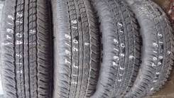 Dunlop Grandtrek AT20. Летние, 2013 год, без износа, 4 шт