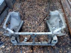 Рамка радиатора. Subaru Legacy, BE5, BE9, BEE, BES, BH5, BH9, BHC, BHE