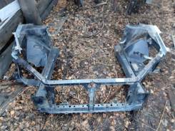Рамка радиатора. Subaru Legacy, BL, BL5, BL9, BLD, BLE, BP, BP5, BP9, BPE, BPH