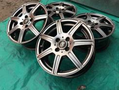 Manaray Sport. 6.0x15, 4x100.00, ET45