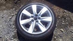 Летнее колесо R19 Lexus. 8.0x19" 5x120.00 ET30