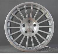 Rotiform. 8.5x18", 5x120.00, ET40, ЦО 66,6 мм. Под заказ