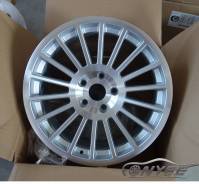 Rotiform. 9.5x18", 5x120.00, ET30, ЦО 73,1 мм. Под заказ