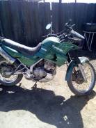 Kawasaki KLE 250. 250 куб. см., исправен, птс, с пробегом