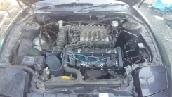 Mitsubishi GTO. Z16A Z15A, 6G72 ����