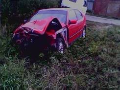 Дверь боковая. BMW 3-Series, E36, E36/2, E36/2C, E36/3, E36/4, E36/5