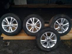 Skoda. x14, 5x100.00