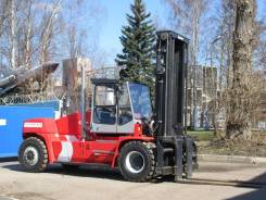 Kalmar DCE160-12. Продаю автопогрузчик 16 тонн, 5 700 куб. см., 16 000 кг.