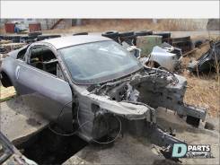 Лонжерон. Nissan Fairlady Z, Z33