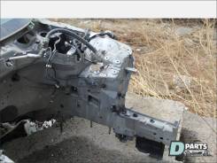 Лонжерон. Nissan Fairlady Z, Z33