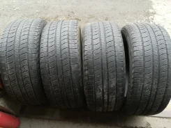 Kumho Crugen. ������, 2015 ���, �/�, ����� 20�%
