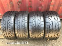 Bridgestone Potenza GIII. Летние, 2003 год, 20 %, 4 шт