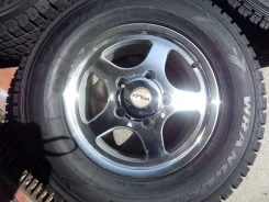 Apio Wildboar. 8.0x17", 5x150, ET45, �� 110���. ����