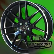 Fabulous MB-5. 10.0x21", 5x112, ET52, �� 66,6���. ����