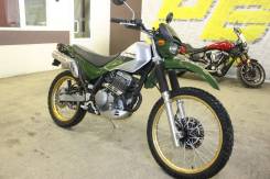 Kawasaki Super Sherpa. 250 куб. см., исправен, птс, без пробега. Под заказ