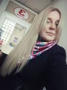 Лаборант. Высшее образование, опыт работы 1 год