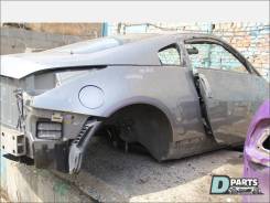 Крыло. Nissan Fairlady Z, Z33