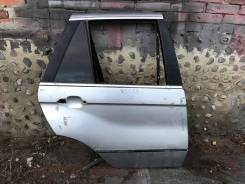 Дверь боковая. BMW X5, E53 Двигатели: M54B30, M57D30TU, M62B44TU, N62B44, N62B48