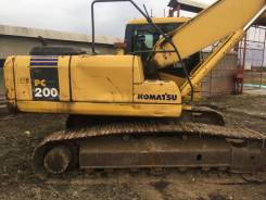 Komatsu PC200. Продаётся экскаватор -7, 1,00 куб. м.
