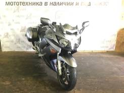 Yamaha FJR 1300. 1 300 куб. см., исправен, птс, без пробега. Под заказ
