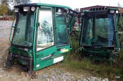 John Deere. Запчасти на лесозаготовительную технику, 15 000 кг., 22 000,00 кг. Под заказ