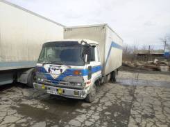 Nissan Diesel. Продам , 6 925 куб. см., 5 000 кг.