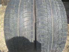 Michelin X-Ice 2. Зимние, 2011 год, 70 %, 2 шт