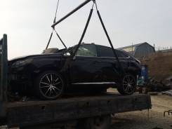 Lexus RX450h. GYL15, 2GR