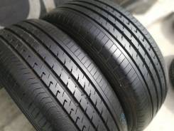 Dunlop Veuro VE 303. Летние, 2015 год, 5 %, 2 шт