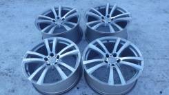 Manaray Sport. 8.5/9.5x19", 5x114.30, ET38/38