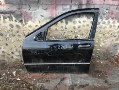 Дверь боковая. Mercedes-Benz S-Class, W220 Двигатели: M113E55ML, M113E50, M112E37, M113E55, M113E43, M112E32, OM628DE40LA, M137E58, M275E60AL, OM613DE...