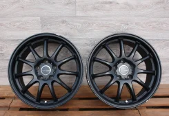 Work Emotion 11R. 7.0x17", 5x114.3, ET47, �� 73,1���. ����
