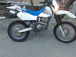 Yamaha TT-R 250 Open Enduro. 250 куб. см., исправен, птс, с пробегом