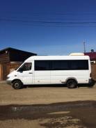 Mercedes-Benz Sprinter. Продаётся Автобус Mercedes Benz Sprinter, 2 200 куб. см., 17 мест