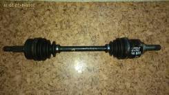 Привод, полуось. Toyota: Corsa, Corolla II, Paseo, Tercel, Raum, Cynos Двигатели: 1NT, 4EFE, 5EFE, 5EFHE, 2E